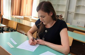 Több mint kétezer tantárgyat érint a számonkérés
